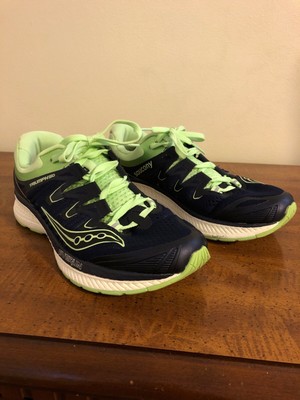 saucony triumph iso 4 women's running shoes