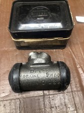 1936-37-38-39 Cadillac Front Wheel Cylinder In Box Nos Delco 5450663 1936-37-38-39 Cadillac Front Wheel Cylinder In Box Nos Delco 5450663