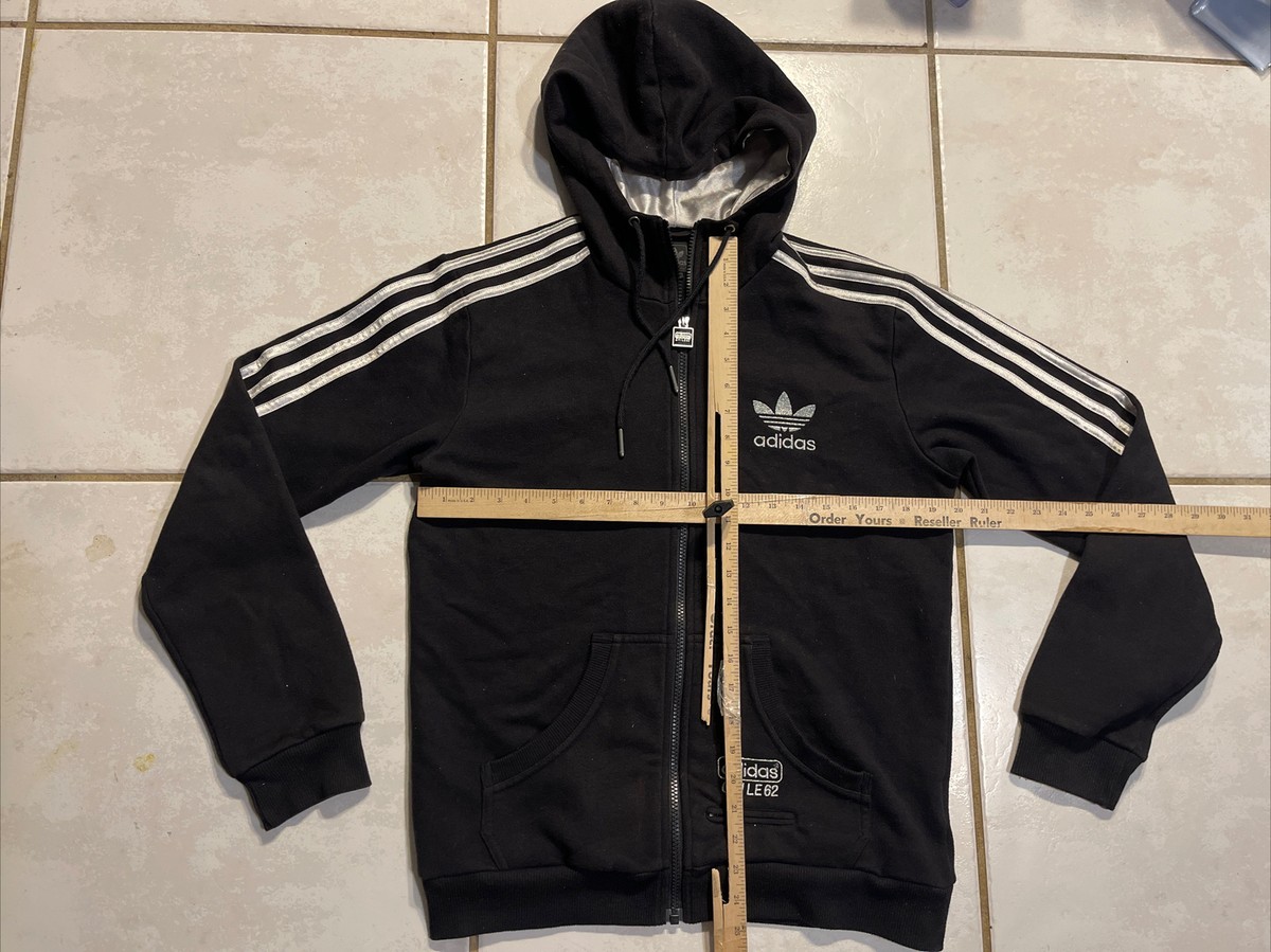 adidas chile 62 hoodie