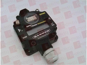 Banner Engineering Dx80g2m6s Pm8 Dx80g2m6spm8 Brand New Ebay