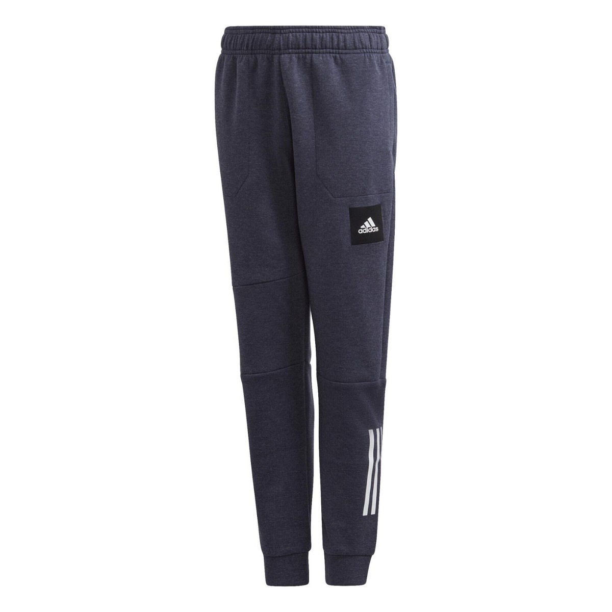 adidas Joggers Boys Sweat Pants Bottoms Kids 5-6 Years
