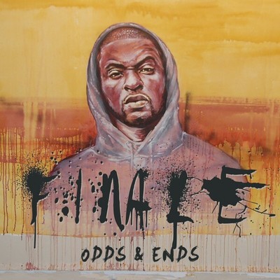FINALE-Odds & Ends (CD/Digit/NEU)