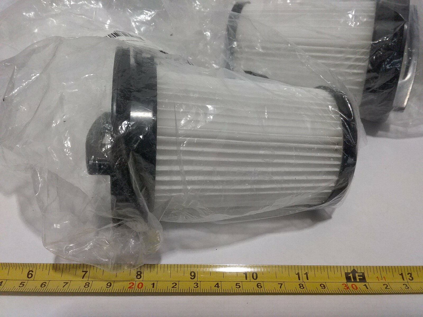 Dirt Devil SD40120, Canister F95 Vacuum Cleaner Filter Sbwhs004AA.yy