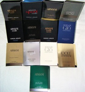 acqua di giò profondo probe