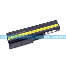 Battery for Lenovo IBM ThinkPad R60e R61e R61i T60p T61p SL500 R500 W500 40Y6799
