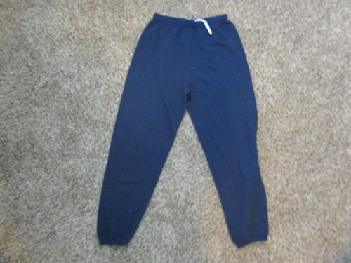 Vintage Athletech Sweatpants Mens 
