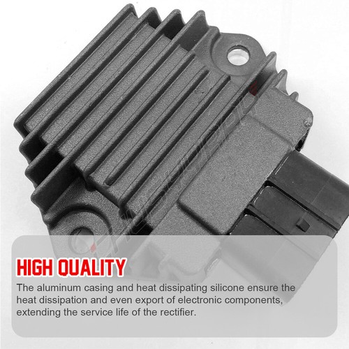 For Honda Voltage Regulator Rectifier TRX350 TRX400 TRX450 VT750 31600-HN5-671 - Bild 5 von 10