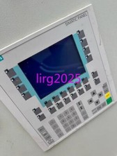 1pc used  Siemens 6AV6 542-0BB15-2AX0 screen