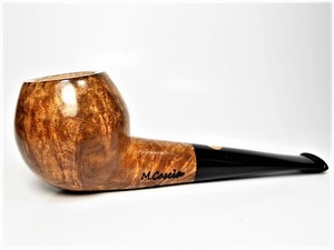 1044 Mastro Cascia 美丽的石楠木苹果 Ebay