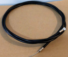 Glarewheels X5 Electric Bike Rear Brake Cable