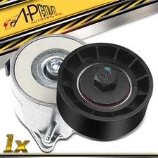 Poulies diverses Alfa Romeo ALFA 159