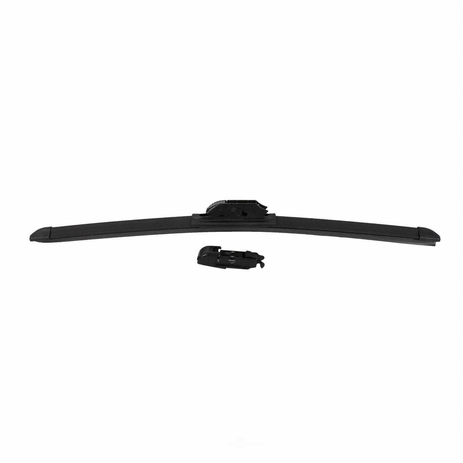 Winter-Ready Motorcraft WW-1800-WT Windshield Wiper Blades