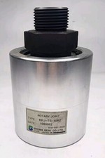 Air Rotary Joint, SHOWA SEIKI, KRJ-TS-10RZ,Made in Japan