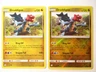 Druddigon 157/236 Non & Reverse Holo Unified Minds 2 Pokemon Card