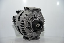  Lichtmaschine BOSCH 220A MERCEDES S-Klasse Coupe S-Klasse 350 450 500 4-matic
