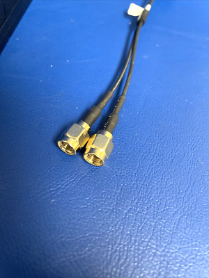 Original ASUS 2T2R Dual Band WIFI ANTENNA 23W46 /NEW | eBay