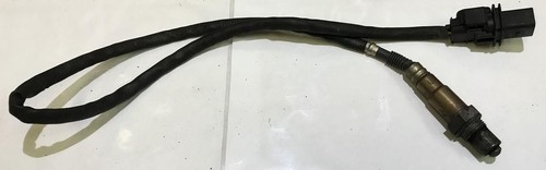 0035427118 Lambdasonde 5 Drähte, WEISS SCHWARZ GELB GRAU ROT 025 DE236860-80