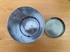 Vintage New York Jets  Tin Metal Cans - Lot Of 3 NFL Officially Licensed — photo 5