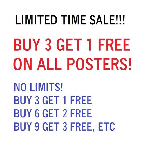 Stranger Things TV Series Poster Season 1 - 11x17 Inches | NEW USA - 第 2/5 張圖片