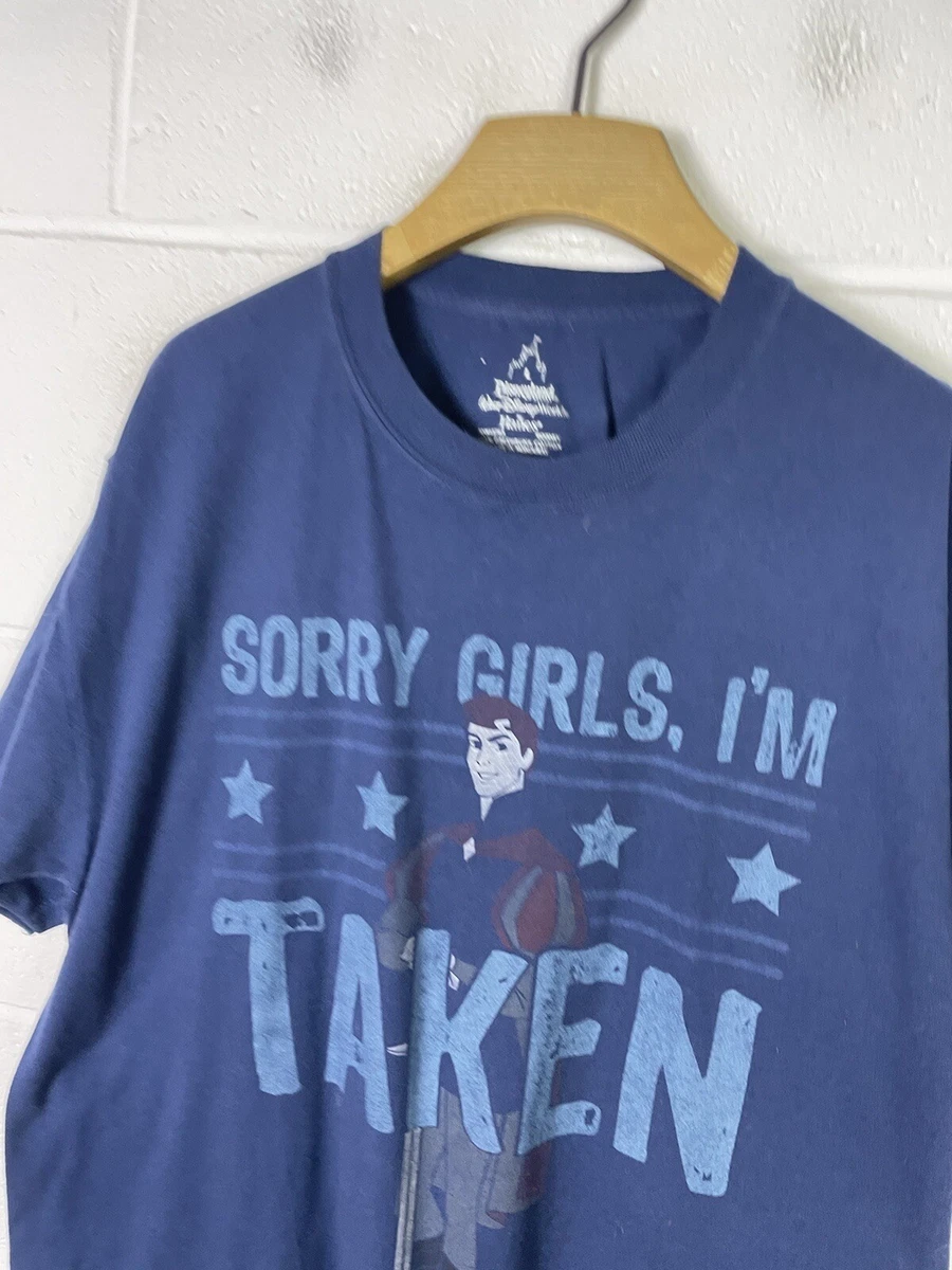 Disney sales prince shirt