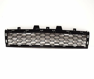 NEW BMW X5 G05 FRONT LOWER GRILL 51118069208 8069208 ORIGINAL | eBay