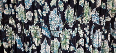 Harper 241 Women Maxi Dress Blue Floral Paisley Sleeveless Plus Size 2x | eBay Harper 241 Women Maxi Dress Blue Floral Paisley Sleeveless Plus Size 2x | eBay