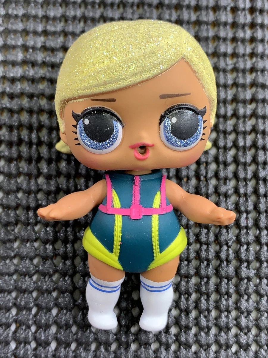 Small sale cute doll