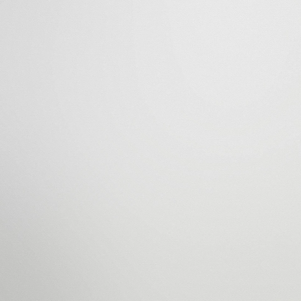 Mitre Essentials Occasions Tablecloth in White - 100% Polyester - 135 x 230 cm - Image 2 of 3