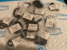 WHOLESALE RESALE LOT OF 50 NEW Nylon Hand Wrist Strap Lanyard PHONE CAMERA