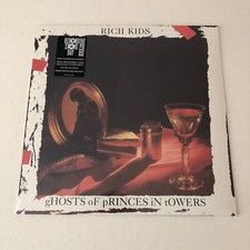 Ghosts of Princes by Rich Kids (Record, 2023) for sale online | eBay Ghosts of Princes by Rich Kids (Record, 2023) for sale online | eBay