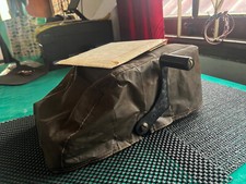 Registratore di cassa vintage OLIVETTI AGGIUNTA SUMMA PRIMA 20