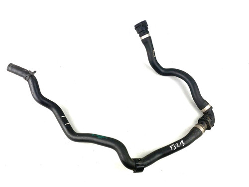 BMW 4 Serie F32 Wasser Radiator Kühler Rohr Schlauch 9329643