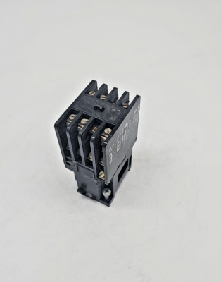 CMC MR1/4,MR1/8 6 A 300 VAC CONTACTOR