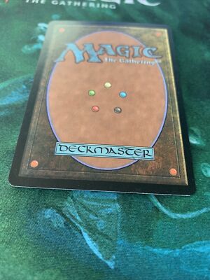 Island Venezia Mtg Euro Red Set LP Euro Land Promo Rare Ships Free
