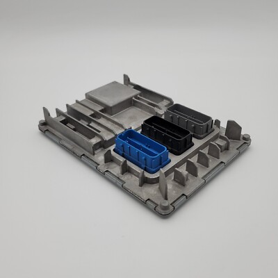 2020 Chevy Traverse 3.6L Engine Computer Control Module ECM ECU EBX OEM 12708809