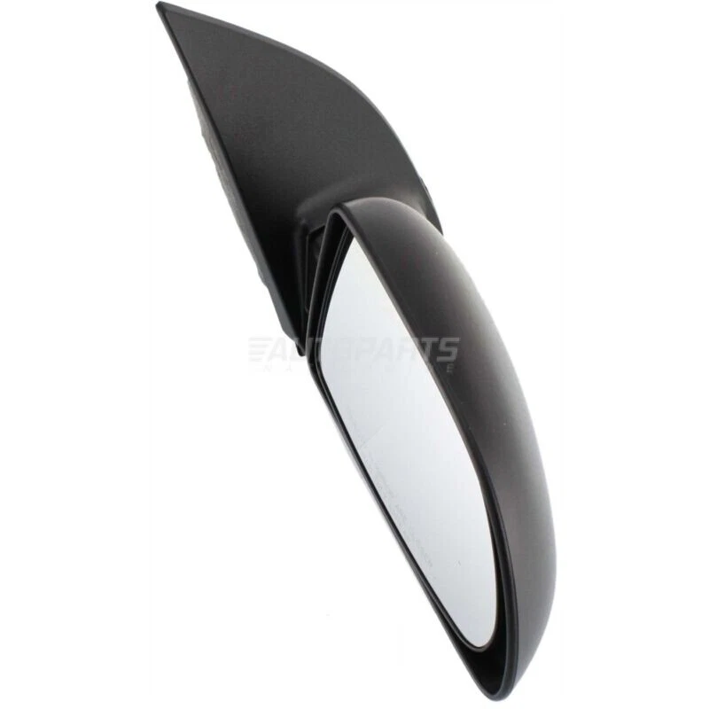 Nuevo espejo retrovisor eléctrico delantero derecho del lado del pasajero compatible con Saturn Vue GM1321314 2002-2007 Foto 2 de 4