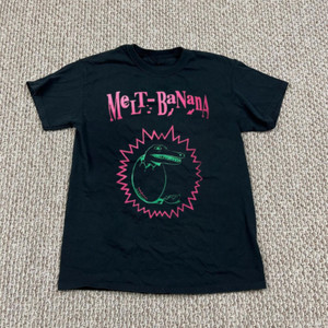 Melt Banana Shirt | eBay