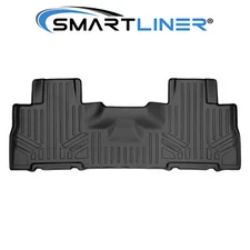SMARTLINER Floor Mat OEM 2007-2017 Expedition Navigator (2nd Row Bucket Seats)