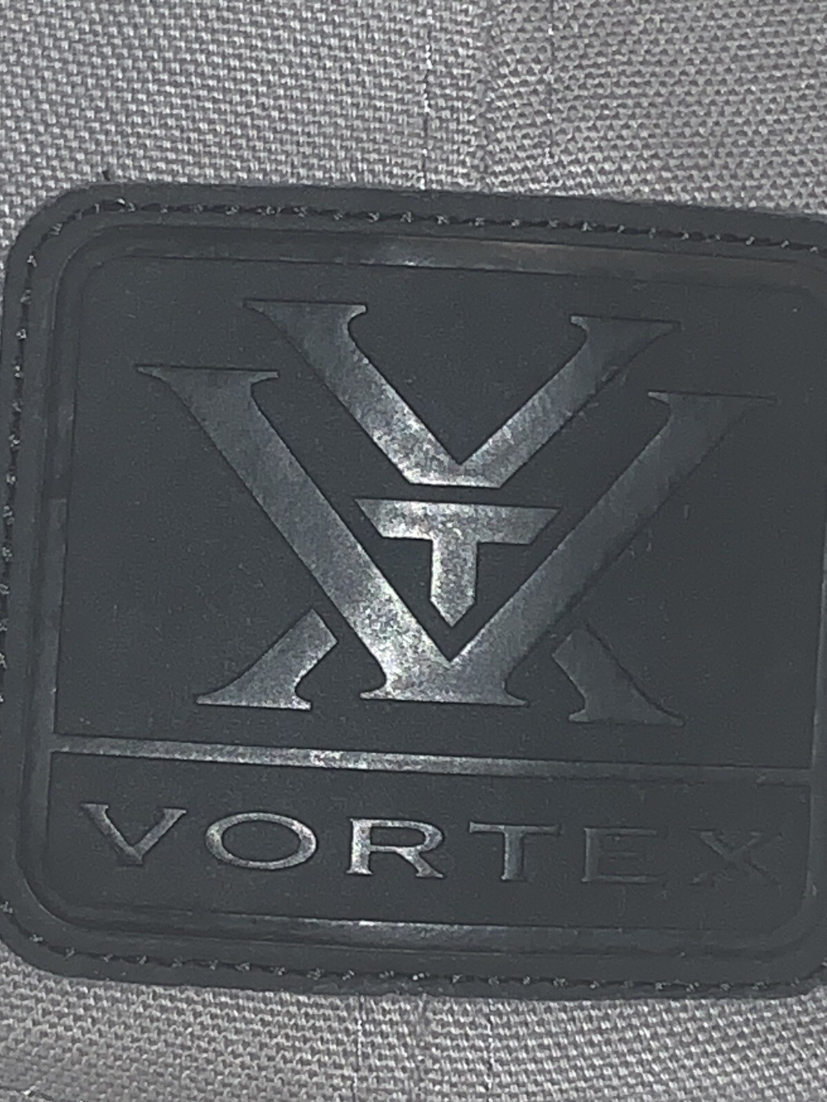 VORTEX THE FORCE OF OPTICS HAT CAP ADJUSTABLE SNA… - image 2