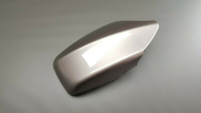 Original Hyundai IX20 Outside Mirror Cap Cover White Sand Y3Y Right 632120