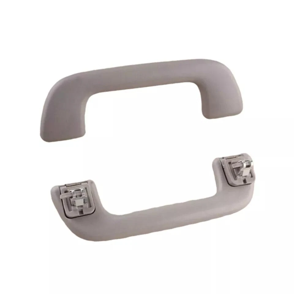 Empuñadura de manija de techo interior delantero derecho para Toyota Yaris Rav4 Corolla Foto 2 de 4