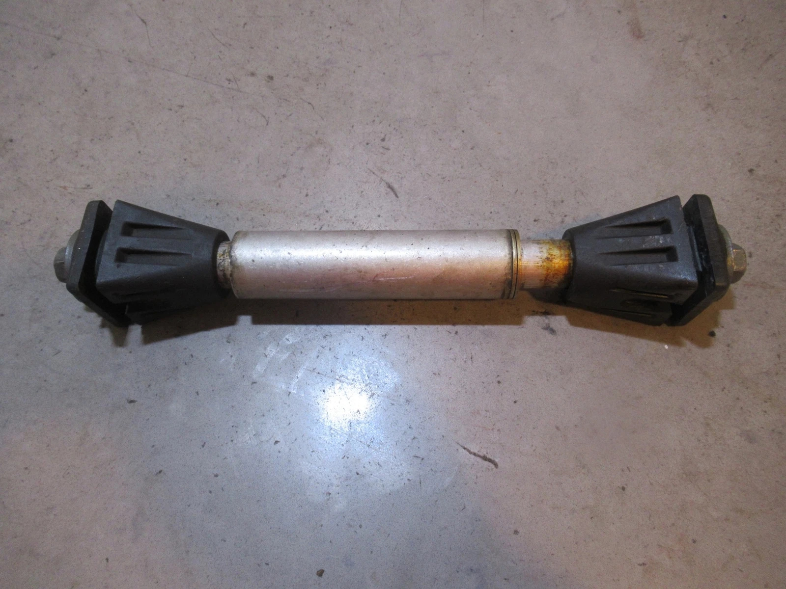 Polaris Pro RMK 800 Rear Axle Shaft 2012 #17
