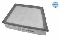 Meyle Luftfilter FüR Jaguar F-PACE,XE,XF; Land Rover Range Rover Velar