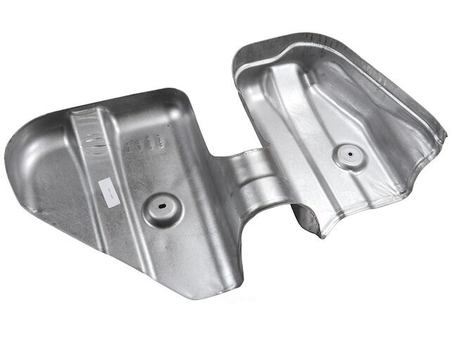 For 2019-2025 Chevrolet Blazer Fuel Tank Shield Front AC Delco 47412TQGP 2020