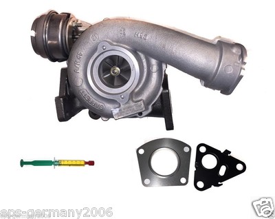 Turbolader T5  128Kw -174PS AXE 2,5 TDI 070145701H 070145702A 070145702AV