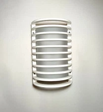 Sconce (1 OF 2), Prisma, Architectural Lighting, MCM, PostModern, Ultra Modern