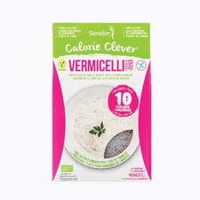 Lot de 6 cheveux d'ange bio Konjac 400 g