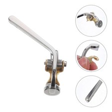 Trombone Watergate Key Bond Drain Valve Drain...