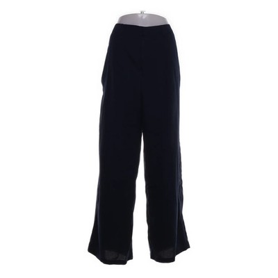 Cider, Stoffhose, Größe: XL, Blau, Elasthan/Recyceltes Polyester, Einfarbig #3MW