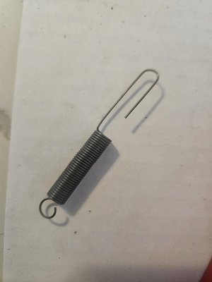 #ad Briggs And Stratton Governor Spring 260816 $10.29